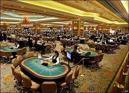 澳门炸金花扑克游戏